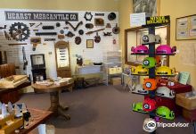 Black Hills Mining Museum景点图片
