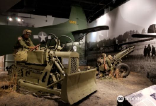 Airborne & Special Operations Museum Foundation景点图片