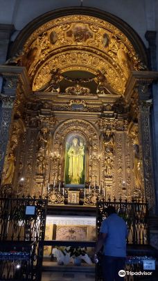 神圣裹尸布小堂-都灵