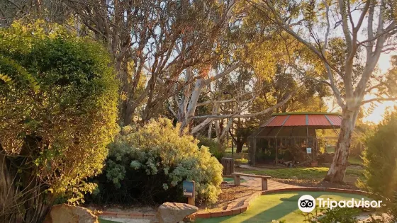 Bellarine Adventure Golf