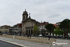 St. Peter's Basilica, Guimarães-吉马朗伊什