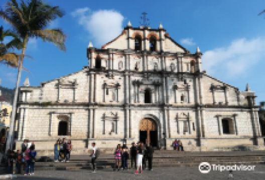 Church of St Francis景点图片