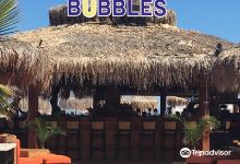 Beach Bar Bubbles景点图片