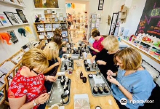 Geek Bothy购物图片