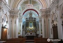 Chiesa dell'Assunta in cielo di Spinetto景点图片