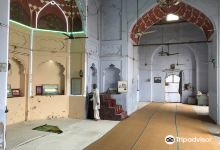 Alamgir Masjid景点图片