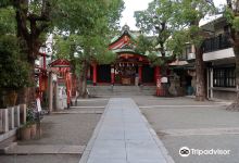 神津神社景点图片