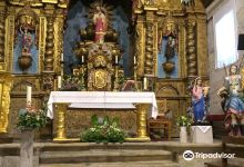 Complexo Mineiro Romano景点图片