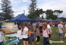 Gerringong Rotary Markets购物图片