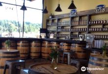 Stein Distillery Tasting Room景点图片