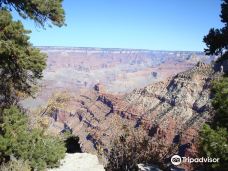 Pipe Creek Vista-大峡谷村