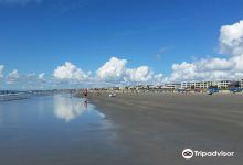 Isle of Palms County Park景点图片