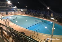 Celle Lido Beach Club景点图片