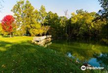 Lower Huron Metropark景点图片