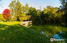 Lower Huron Metropark-罗穆勒斯