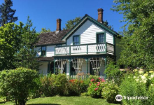 Haney House Museum景点图片