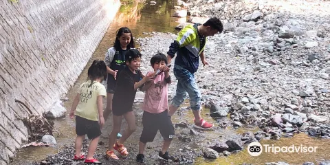 Akiyama Trout Fishing Grounds