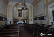 Nuestra Señora del Carmen chapel VERBUM DEI景点图片