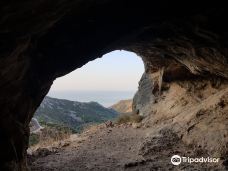 Cave of Pythagoras-萨摩斯