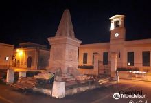 Chiesa di San Francesco d'Assisi景点图片