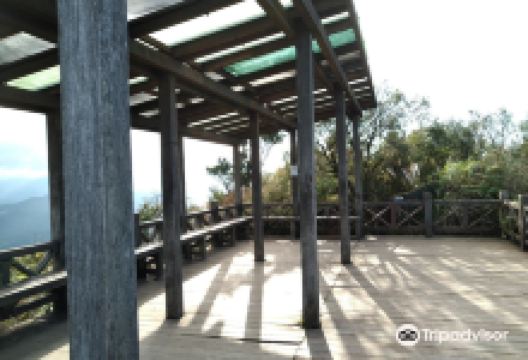 二格山景点图片