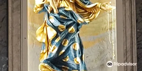 Chiesa di Sant'Andrea Apostolo