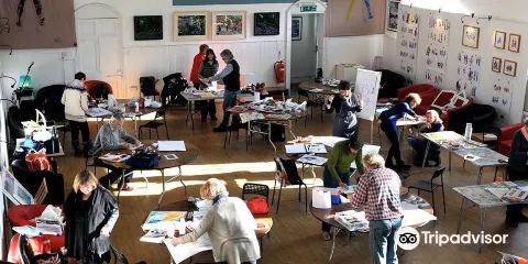 Creative Innovation Centre