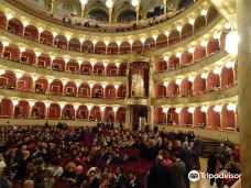 罗马歌剧院-罗马