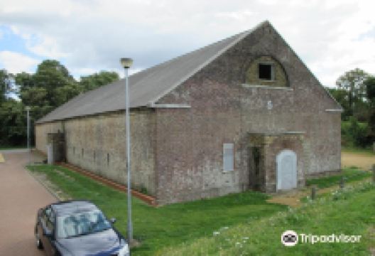 Purfleet Heritage and Military Centre景点图片