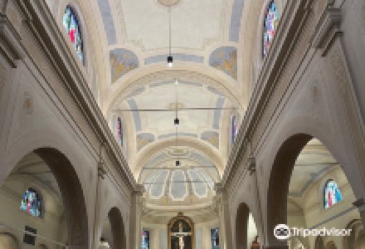 Chiesa di San Donnino景点图片