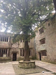 Skipton Castle-斯基普顿