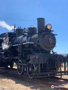 Oregon Coast Scenic Railroad-加里波第