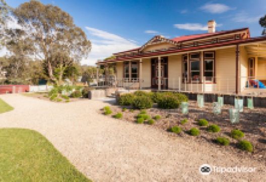 Edendale Community Environment Farm景点图片