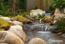 Greenland Garden Centre景点图片