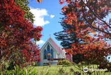 St James Anglican Church景点图片