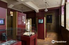 Dresden Museum of Technology and Industry-德累斯顿