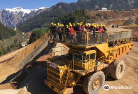 Abenteuer Erzberg景点图片