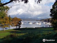 National Trust - Fell Foot-Staveley-in-Cartmel