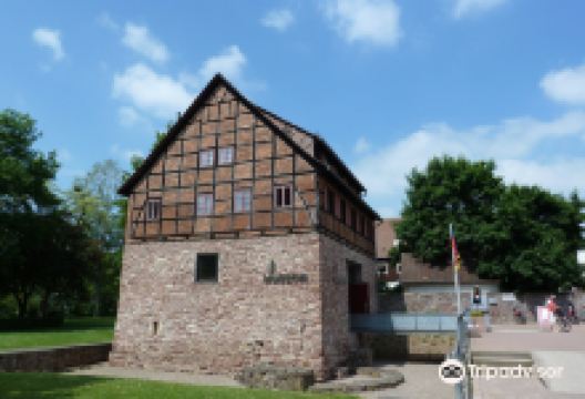 Munchhausen-Museum景点图片