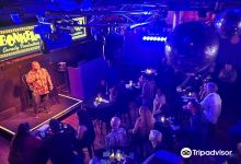 Bonkerz Comedy Club景点图片