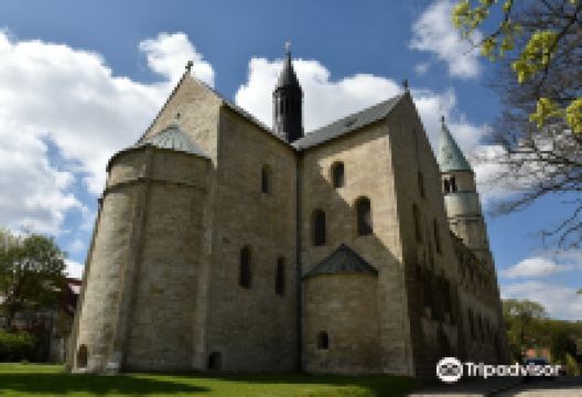 Saint Cyriakus, Gernrode景点图片