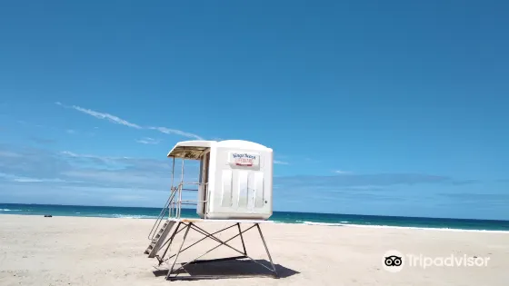 King's Beach