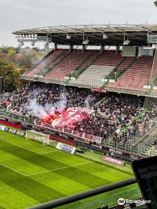 隆热维尔莱梅特