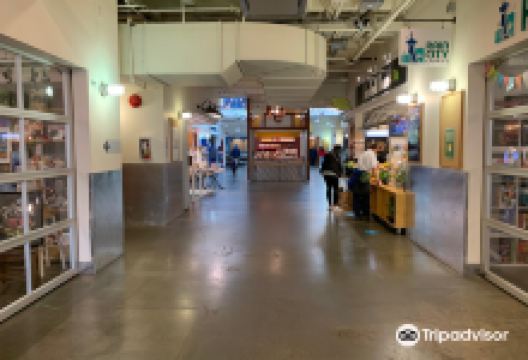 River Market购物图片