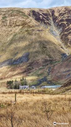 Duns Castle Nature Reserve-邓斯