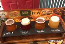 Hop Barn Brewing景点图片