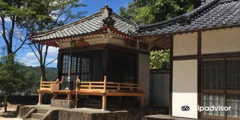 真宮神社