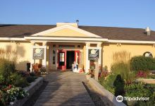 Inverness County Centre for the Arts景点图片