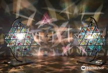 Zakay Glass Gallery景点图片