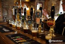 Jennings Brewery景点图片